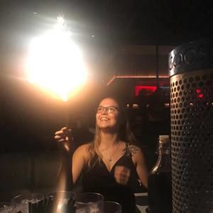 Meet your Posher, Jessica